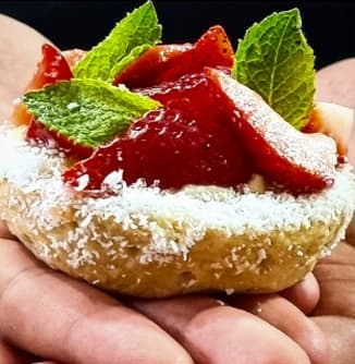 Categoría de productos: Pasteles & Bombones