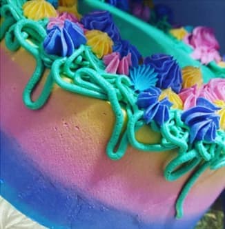 Categoría de productos: Tortas