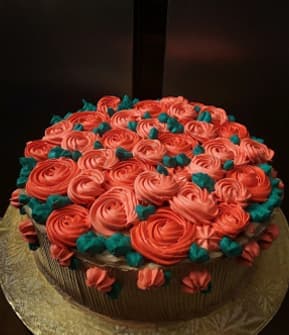 Torta personalizada